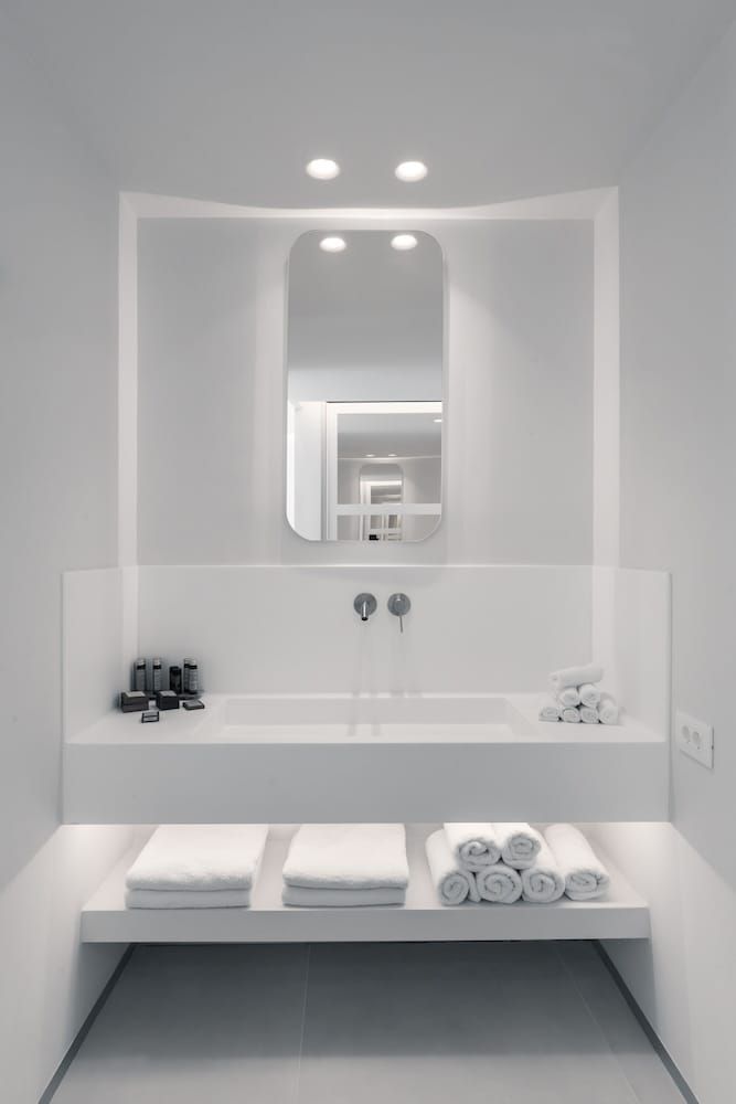 DeLight Boutique Hotel - Small Luxury Hotels of the World Superior Suite, Sea View 21