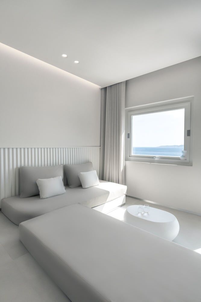 DeLight Boutique Hotel - Small Luxury Hotels of the World Superior Suite, Sea View 24