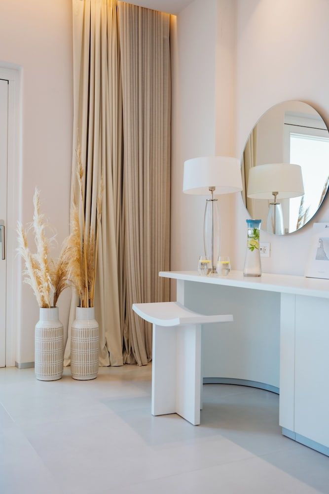 DeLight Boutique Hotel - Small Luxury Hotels of the World Superior Suite, Sea View 17