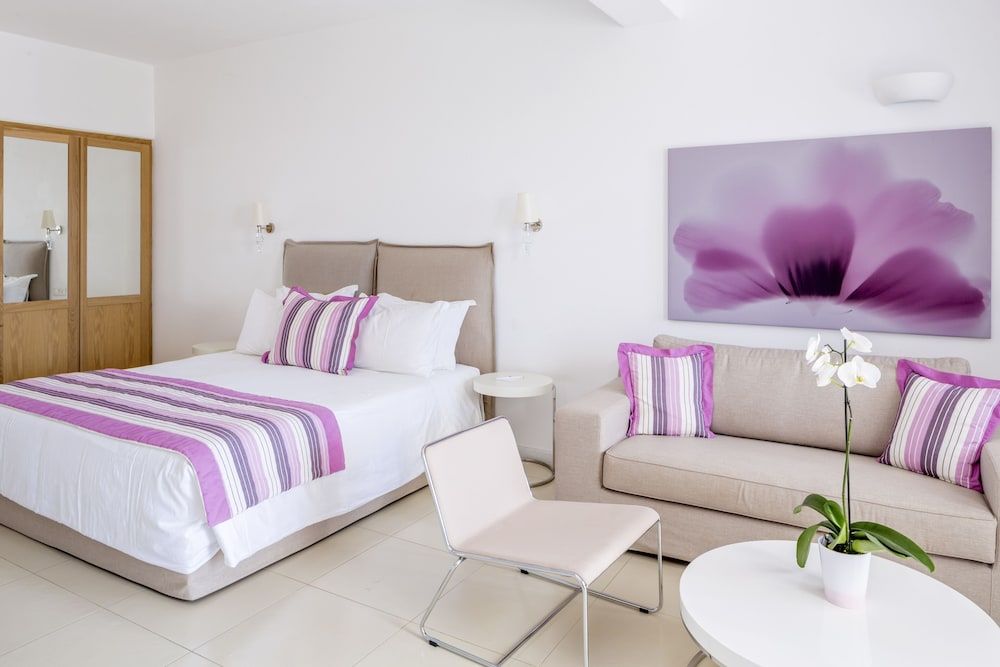 DeLight Boutique Hotel - Small Luxury Hotels of the World Superior Suite, Sea View 6