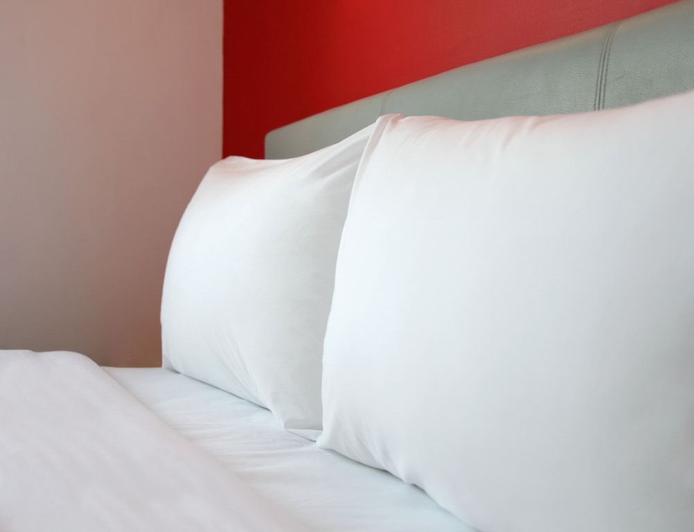 Amaris Hotel Tendean Smart Room Twin