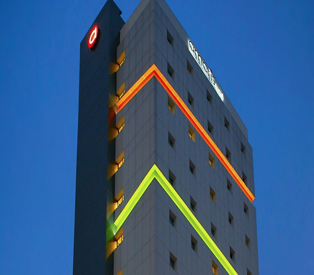 undefined Amaris Hotel Tendean 3