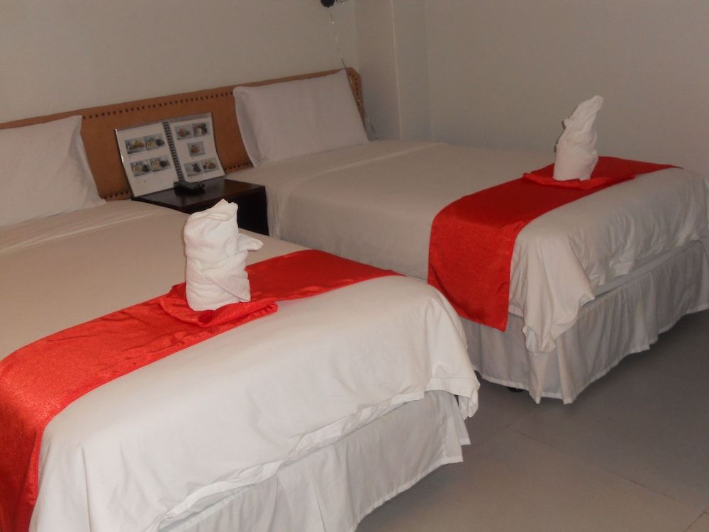 Cinfandel Suites Standard Penthouse 2