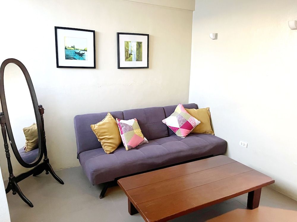 Cinfandel Suites Standard Penthouse 7