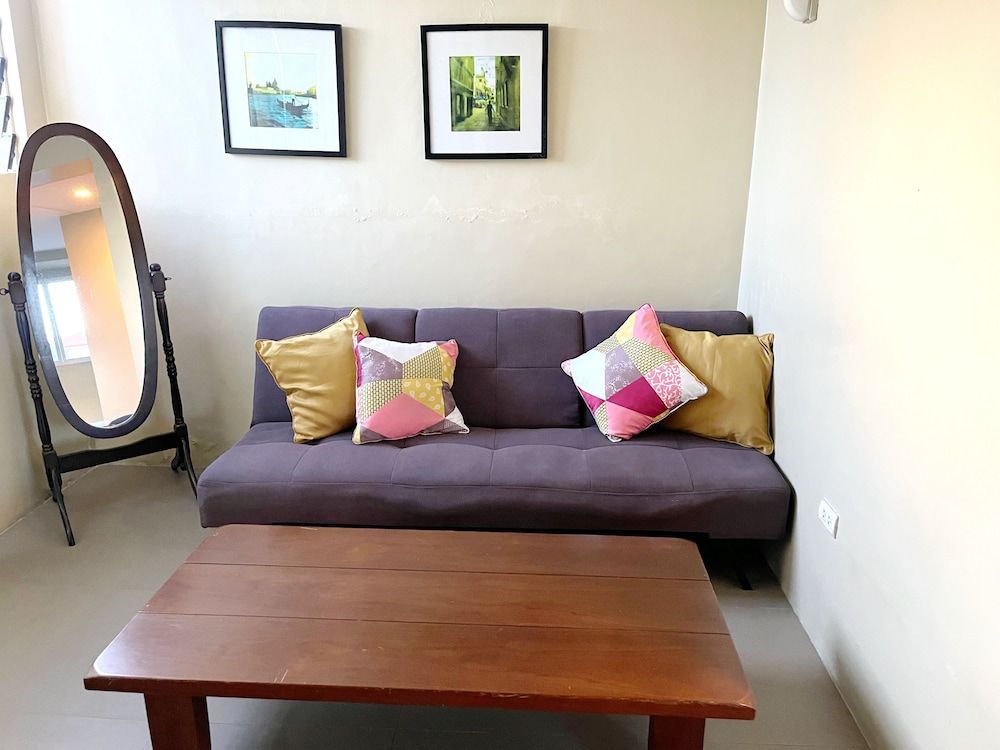 Cinfandel Suites Standard Penthouse 3