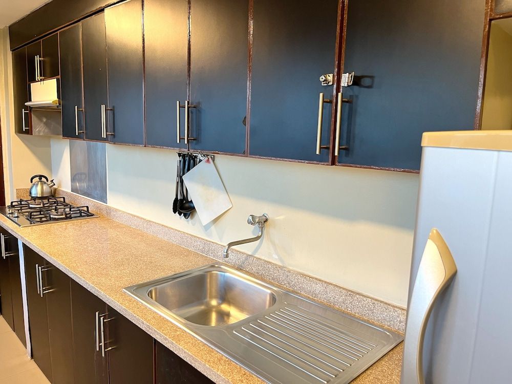 Cinfandel Suites Standard Penthouse 5