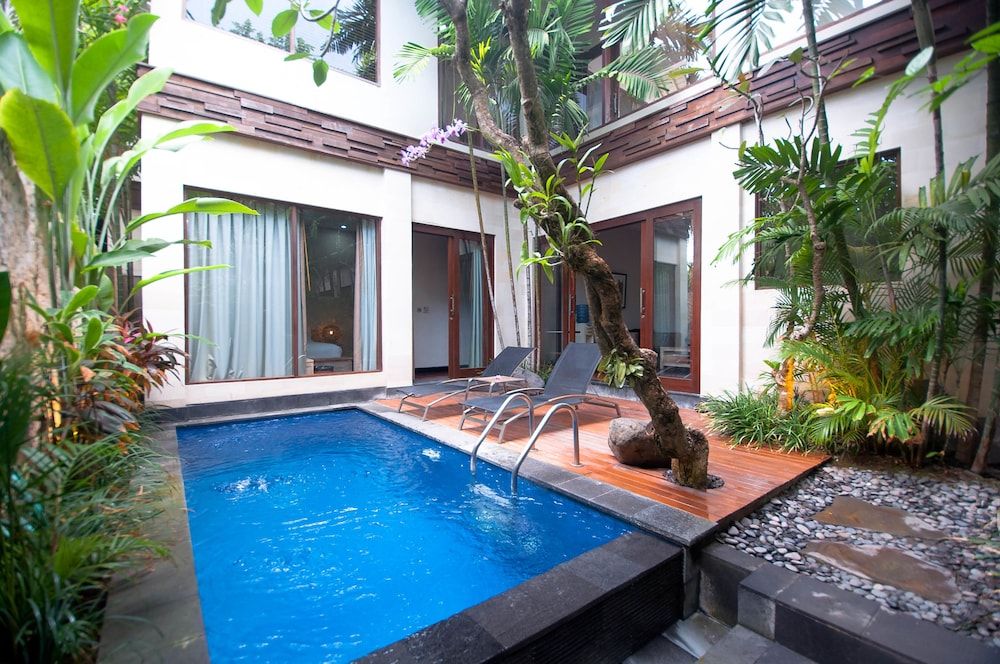 Family Villa, 3 Bedrooms