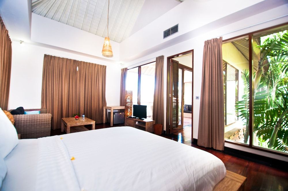 Family Villa, 2 Bedrooms