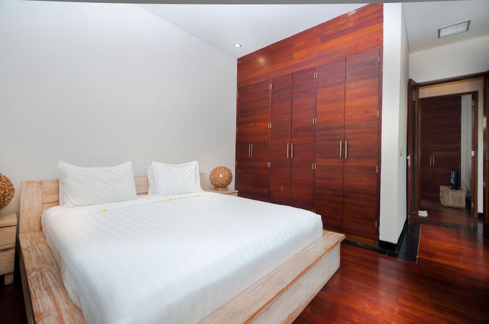 Villa, 1 Bedroom