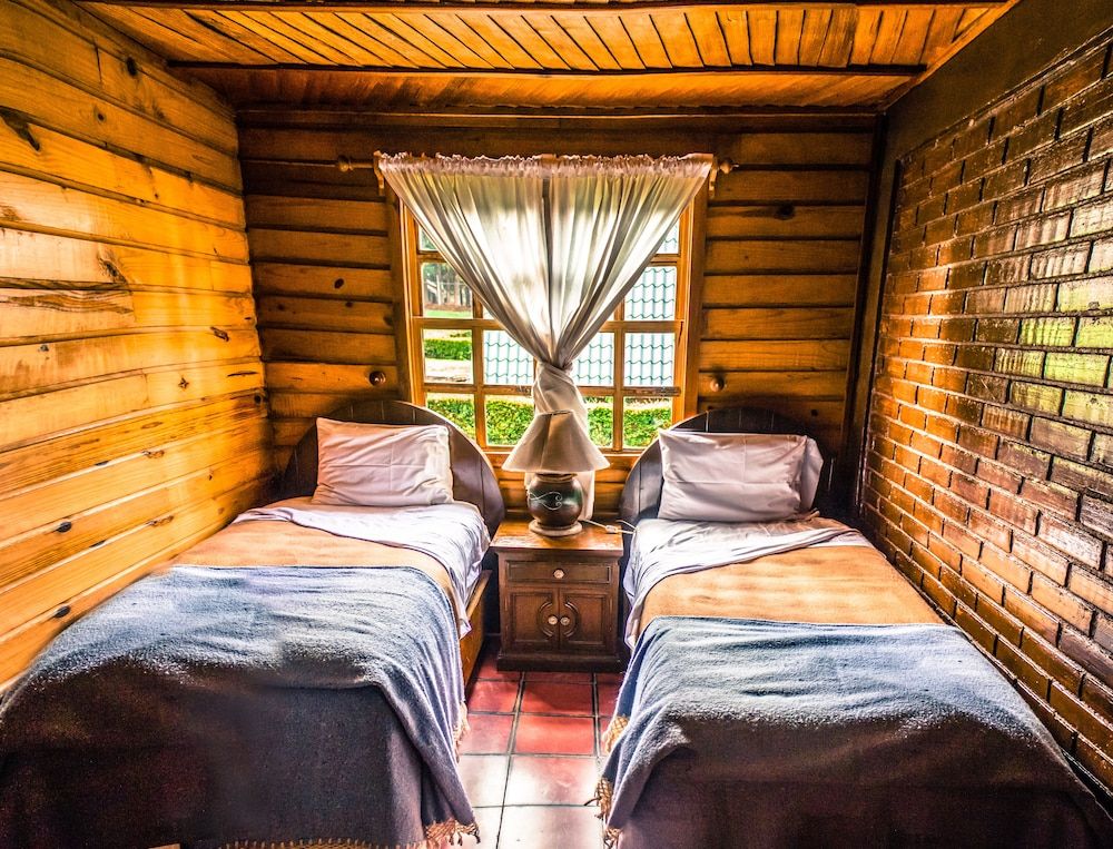 Zirahuen Forest And Resort Grand Cabin