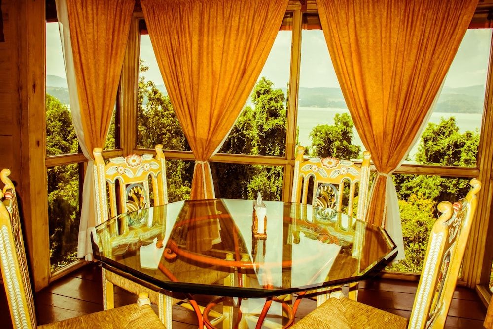 Zirahuen Forest And Resort Romantic Cabin 2