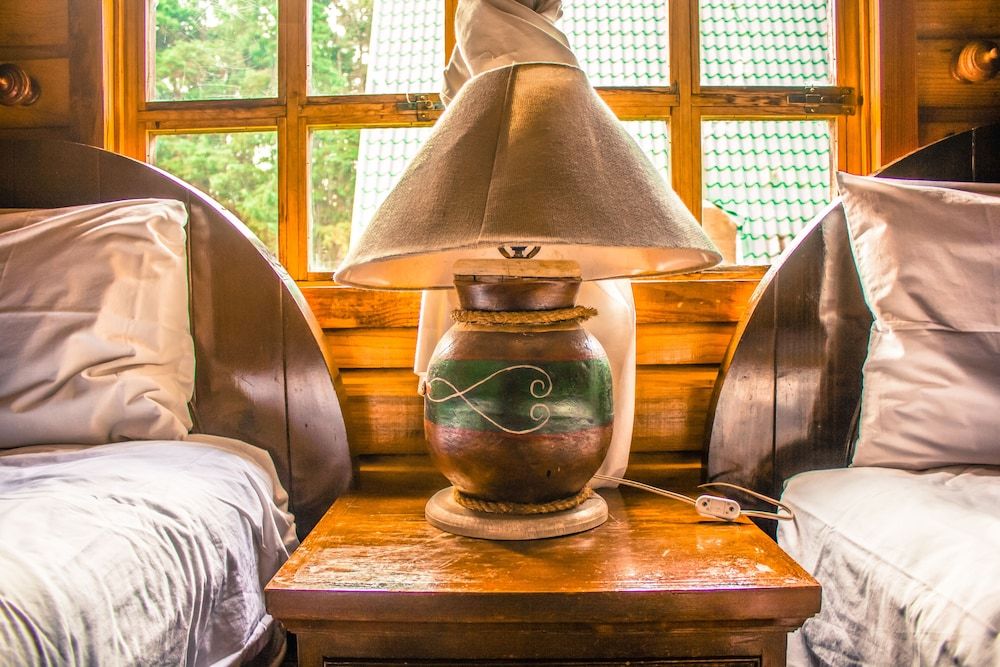 Zirahuen Forest And Resort Grand Cabin 5