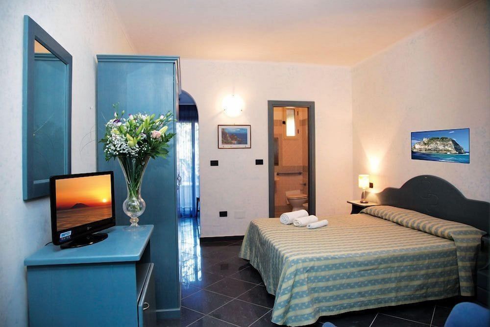 Baia Tropea Resort