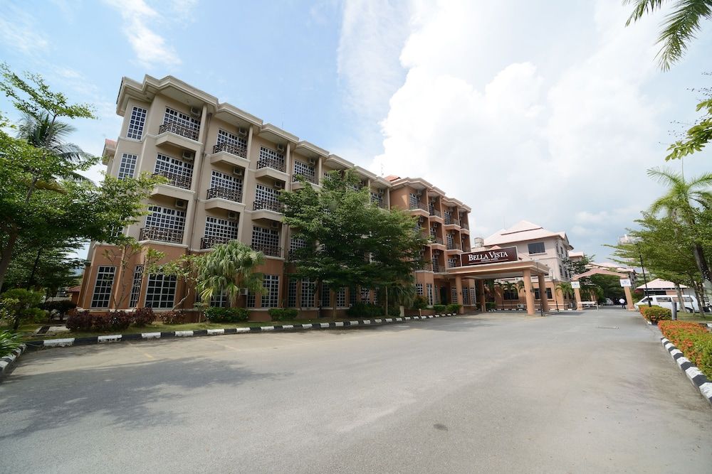 undefined Bella Vista Express Hotel Langkawi 2