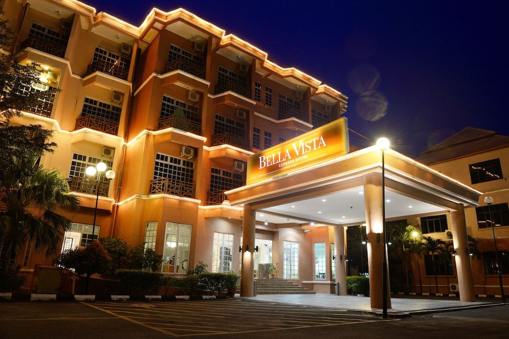 undefined Bella Vista Express Hotel Langkawi 3