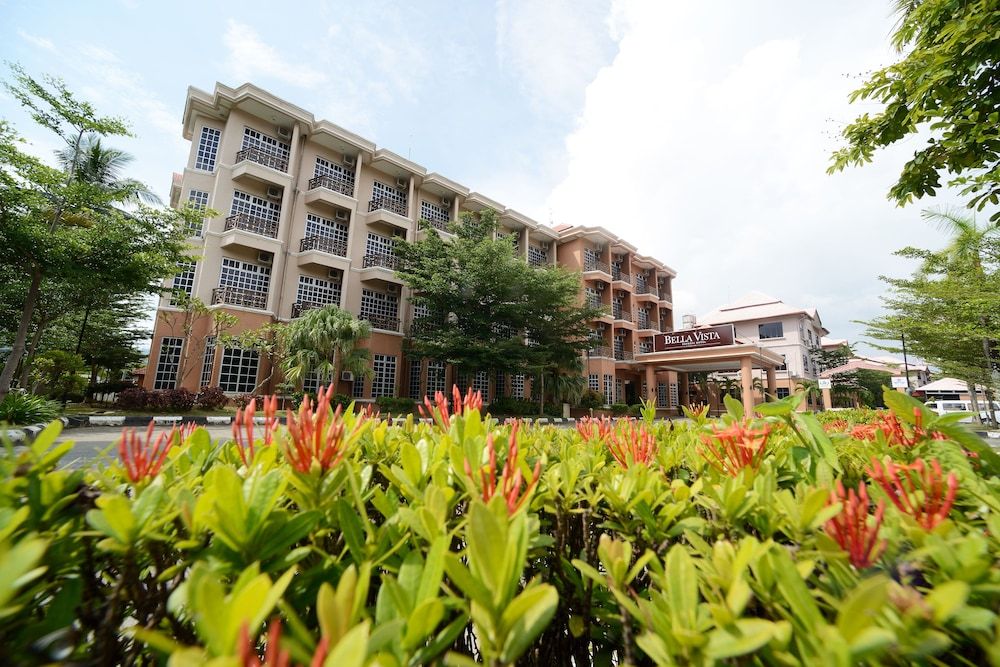 undefined Bella Vista Express Hotel Langkawi 4