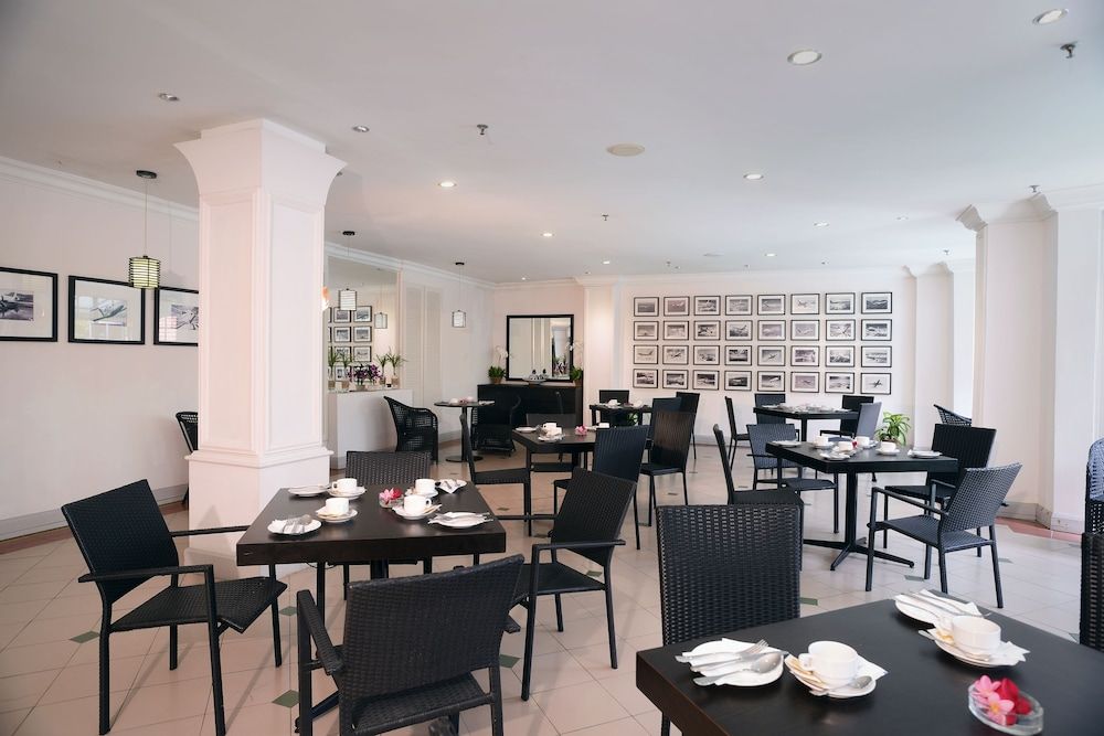 undefined Bella Vista Express Hotel Langkawi 9