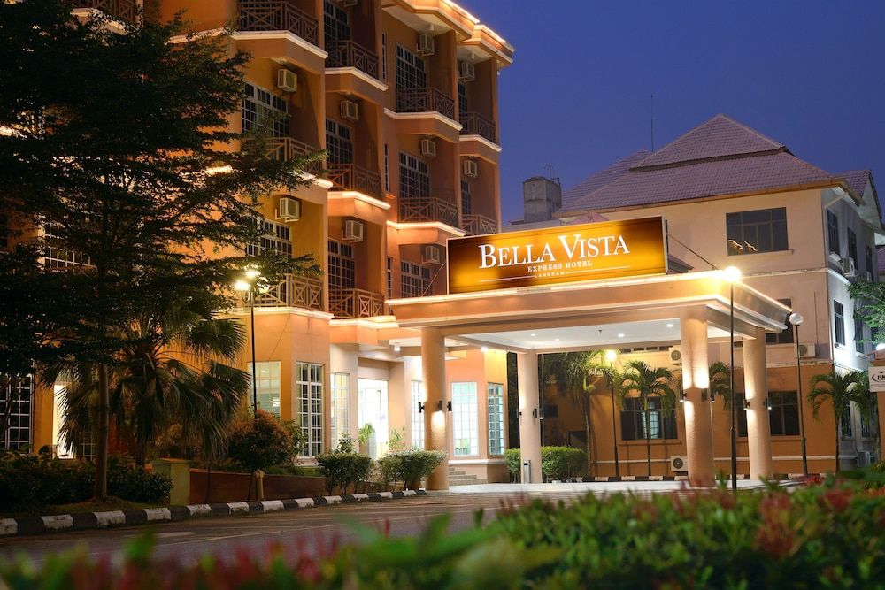 undefined Bella Vista Express Hotel Langkawi