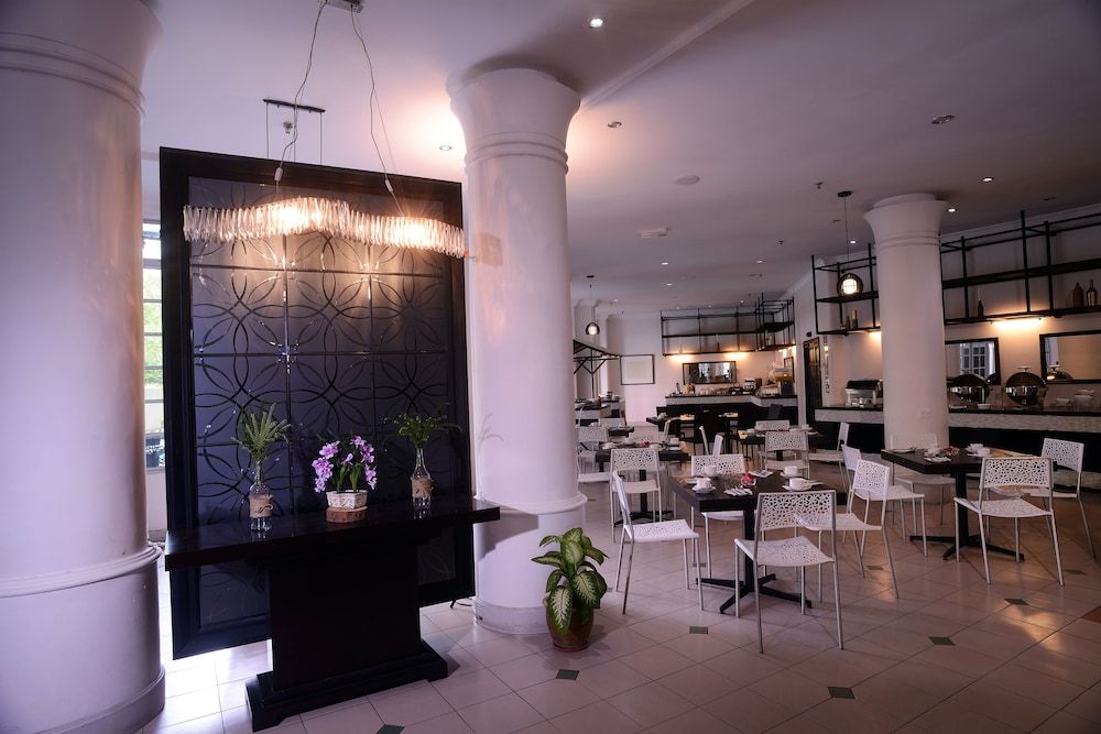 undefined Bella Vista Express Hotel Langkawi 7