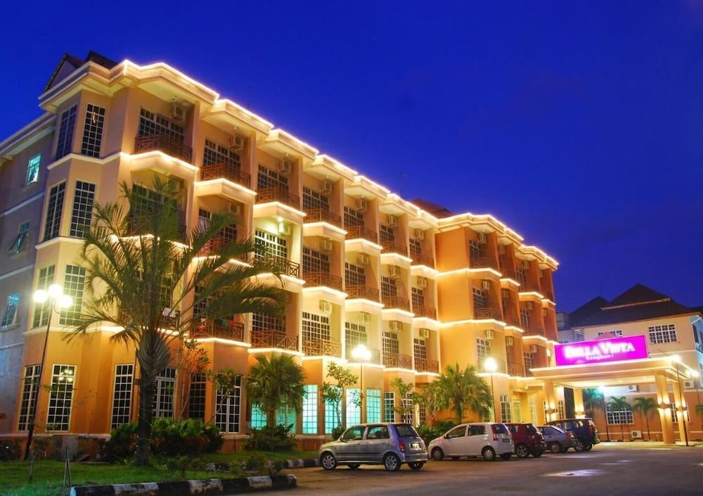 undefined Bella Vista Express Hotel Langkawi 5