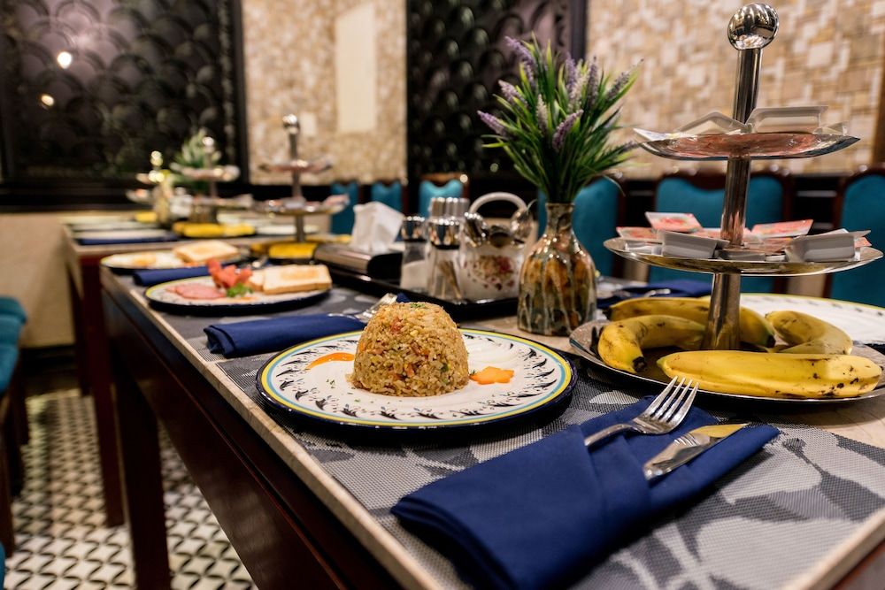 undefined Prince II Hotel 10