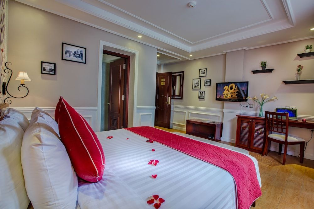 undefined La Beaute De Hanoi Hotel 4
