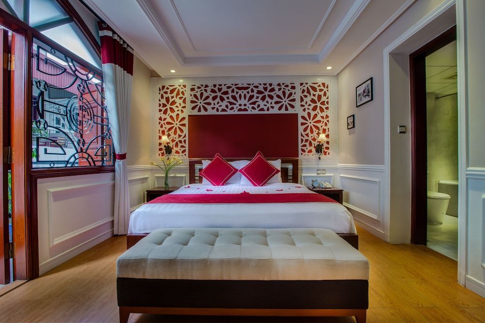 undefined La Beaute De Hanoi Hotel 6