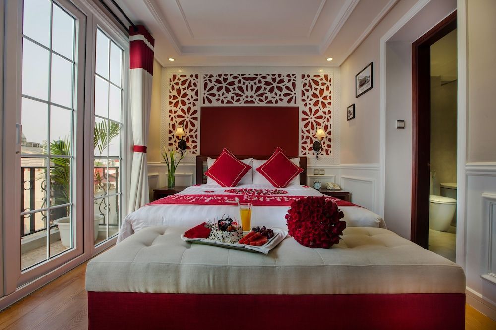undefined La Beaute De Hanoi Hotel 8