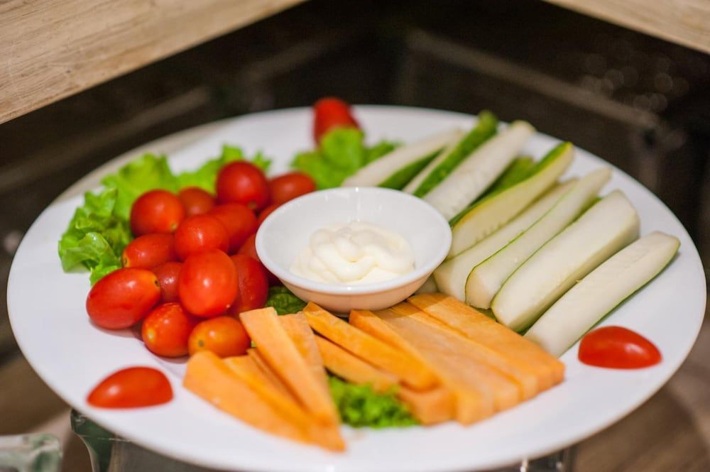 undefined Rising Dragon Villa Hotel 9