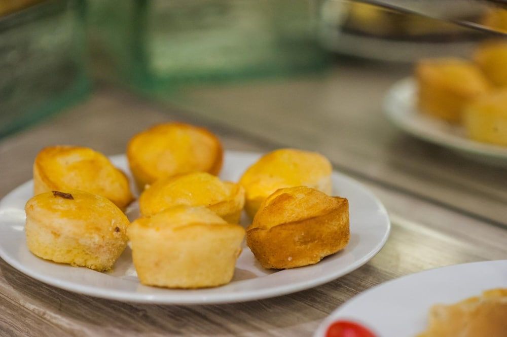 undefined Rising Dragon Villa Hotel 5