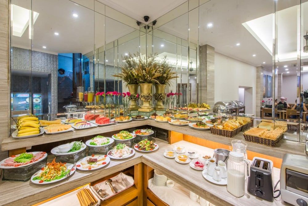 undefined Rising Dragon Villa Hotel 7