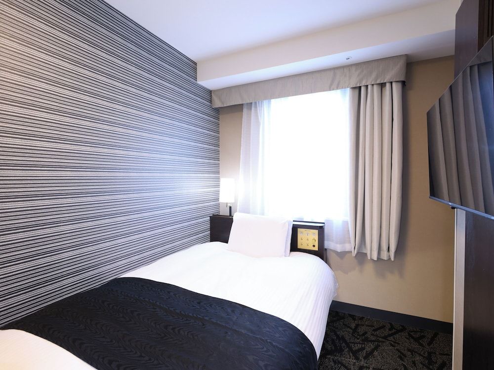 undefined APA Hotel Kanda Ekihigashi 10