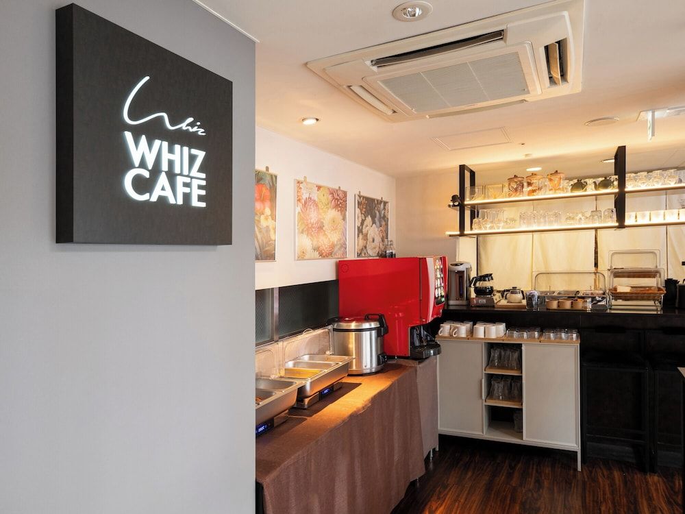 undefined APA Hotel Kanda Ekihigashi 7