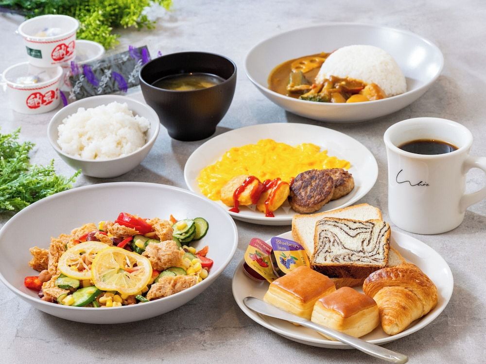 undefined APA Hotel Kanda Ekihigashi 8