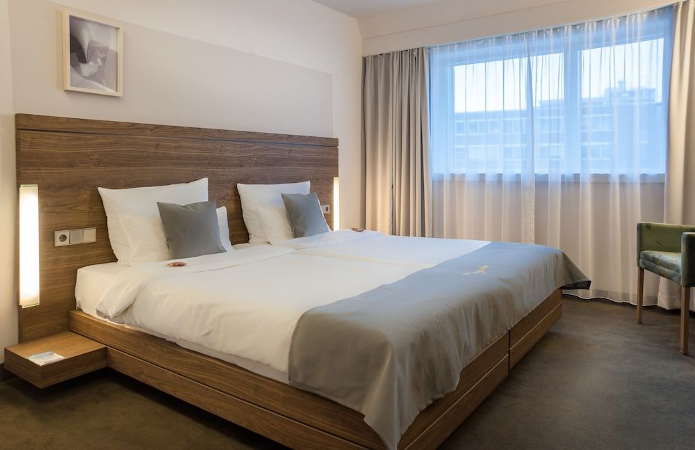 Hotel Stadtpalais Comfort Double Room 5