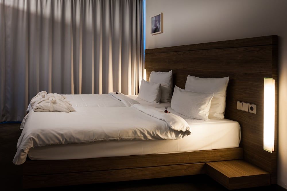 Hotel Stadtpalais Comfort Double Room