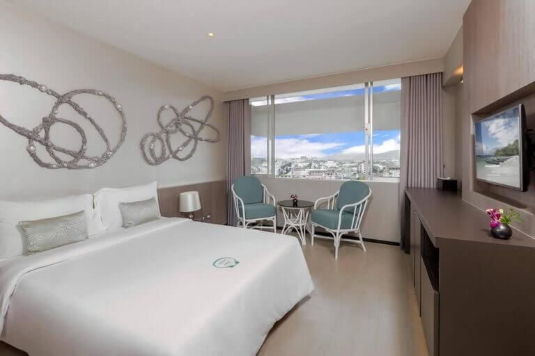 undefined Pearl Hotel Phuket 5