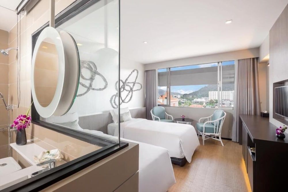 undefined Pearl Hotel Phuket 9