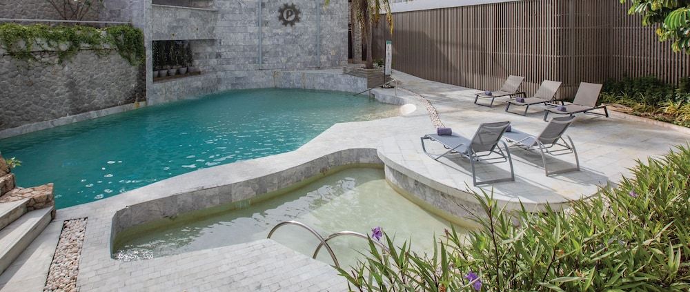 undefined Pearl Hotel Phuket