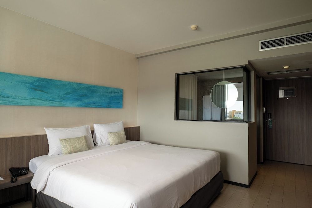 undefined Pearl Hotel Phuket 9