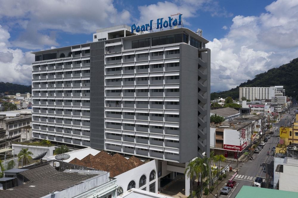 undefined Pearl Hotel Phuket 3