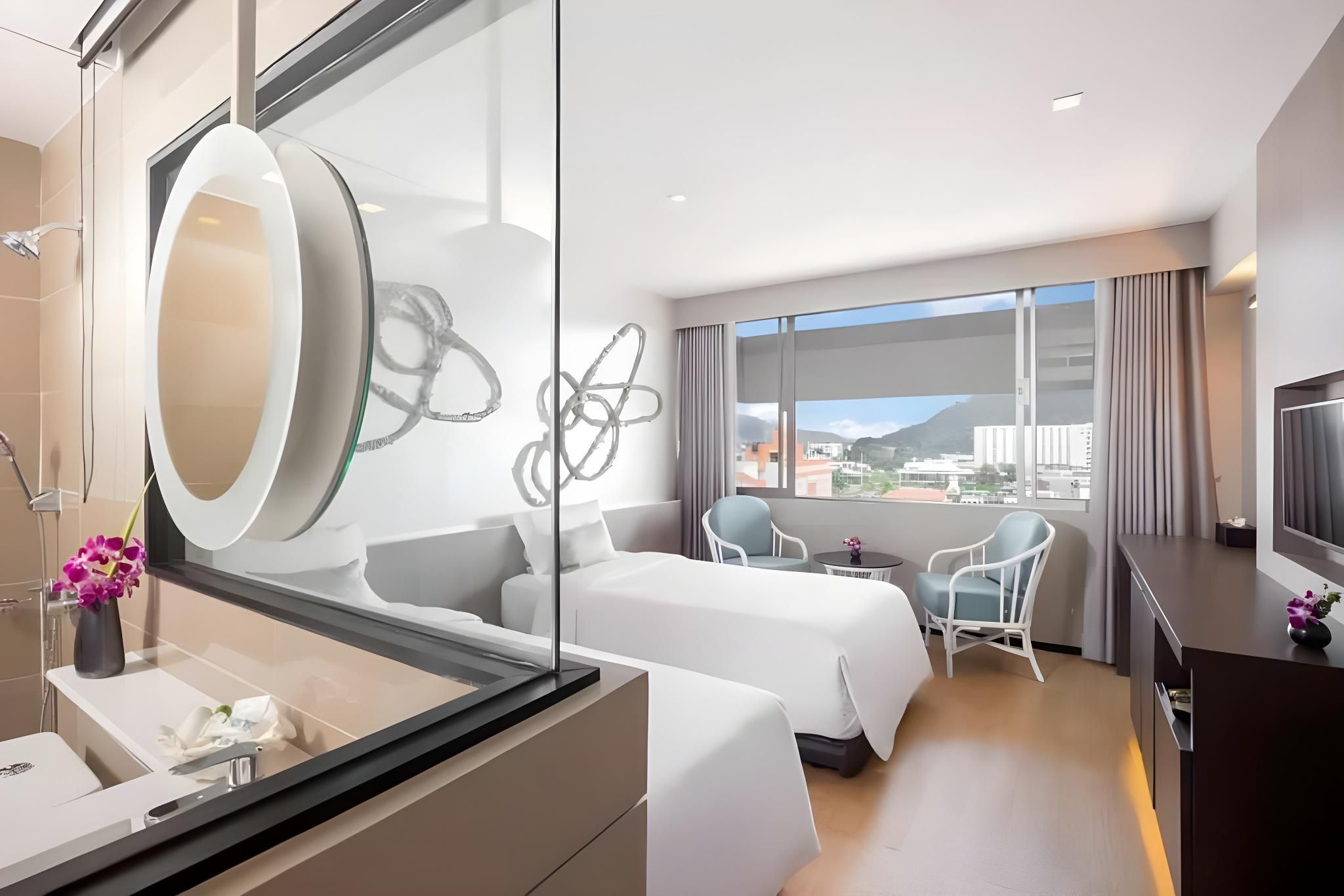 undefined Pearl Hotel Phuket 6