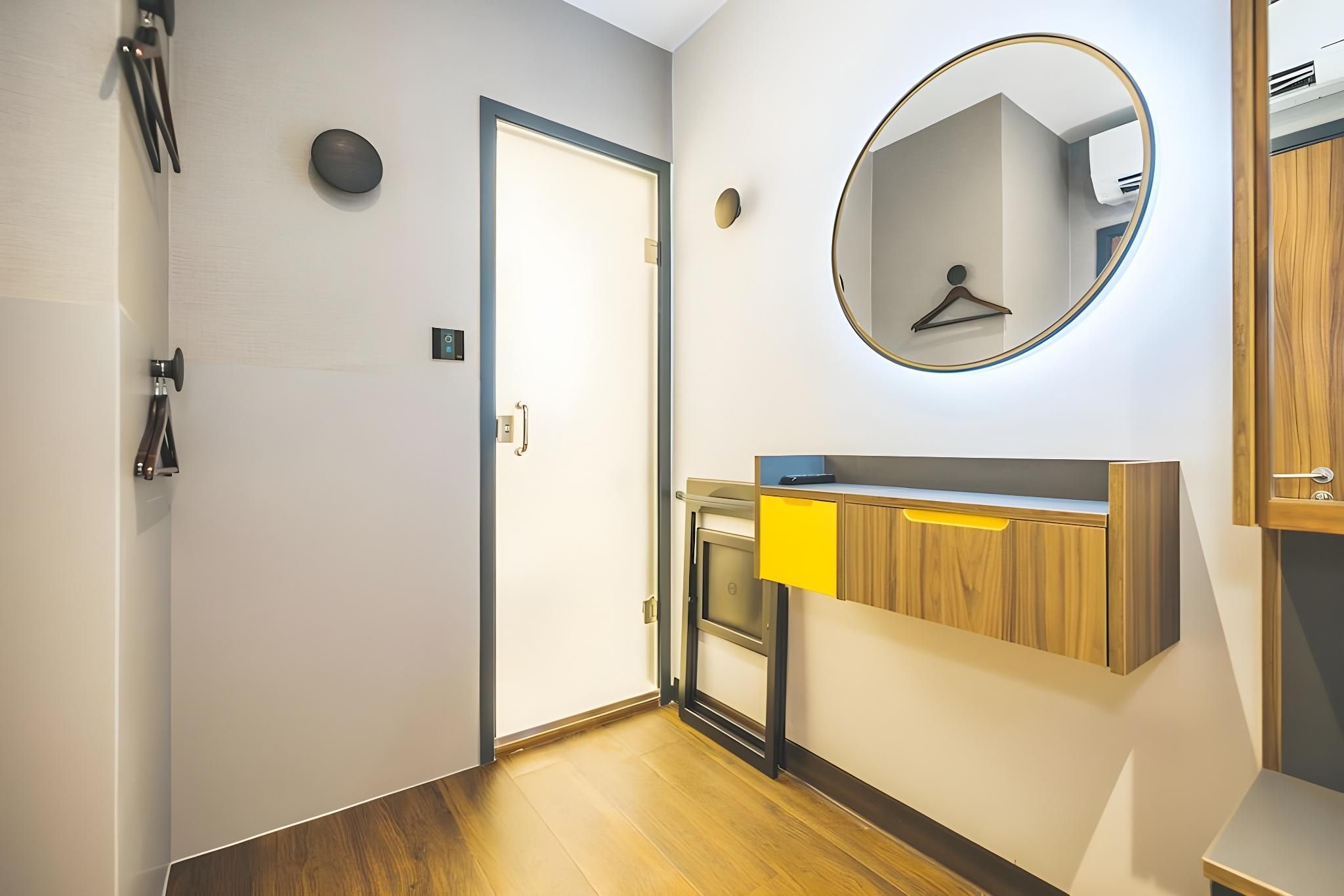 undefined Point A Hotel London Liverpool Street 7