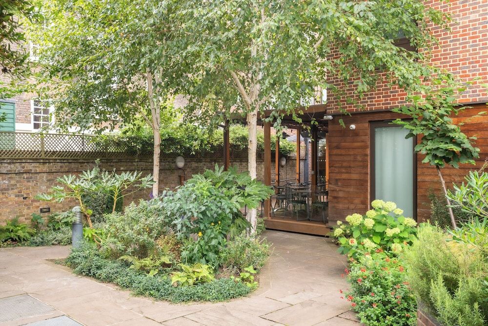 undefined Point A Hotel London Liverpool Street 3