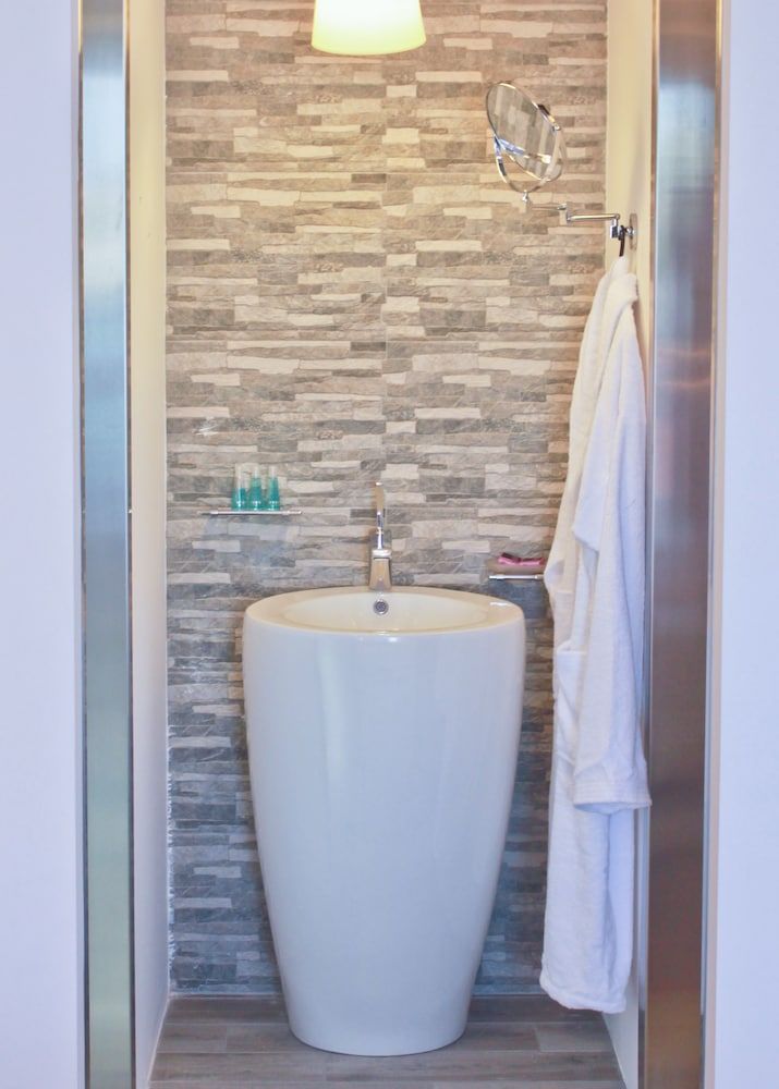 Junior Suite, Sea View