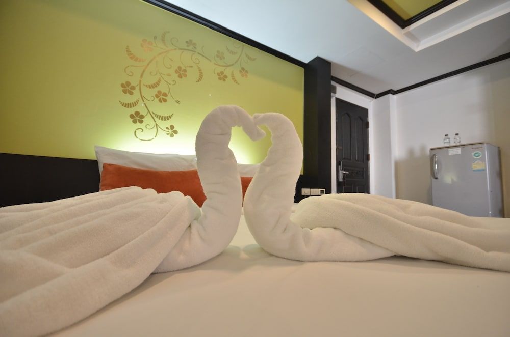 undefined The Heritage Hotels Sathorn 10