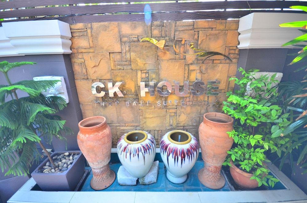 undefined The Heritage Hotels Sathorn 2