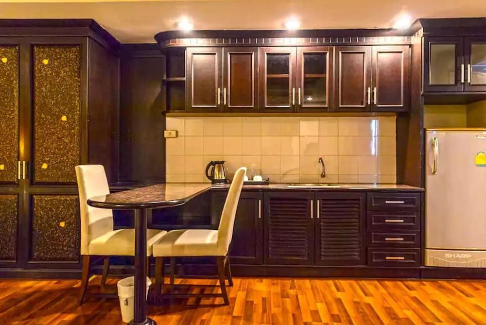 The Heritage Hotels Sathorn Deluxe Double or Twin Room 7