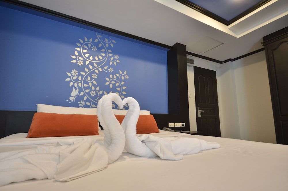 undefined The Heritage Hotels Sathorn 9