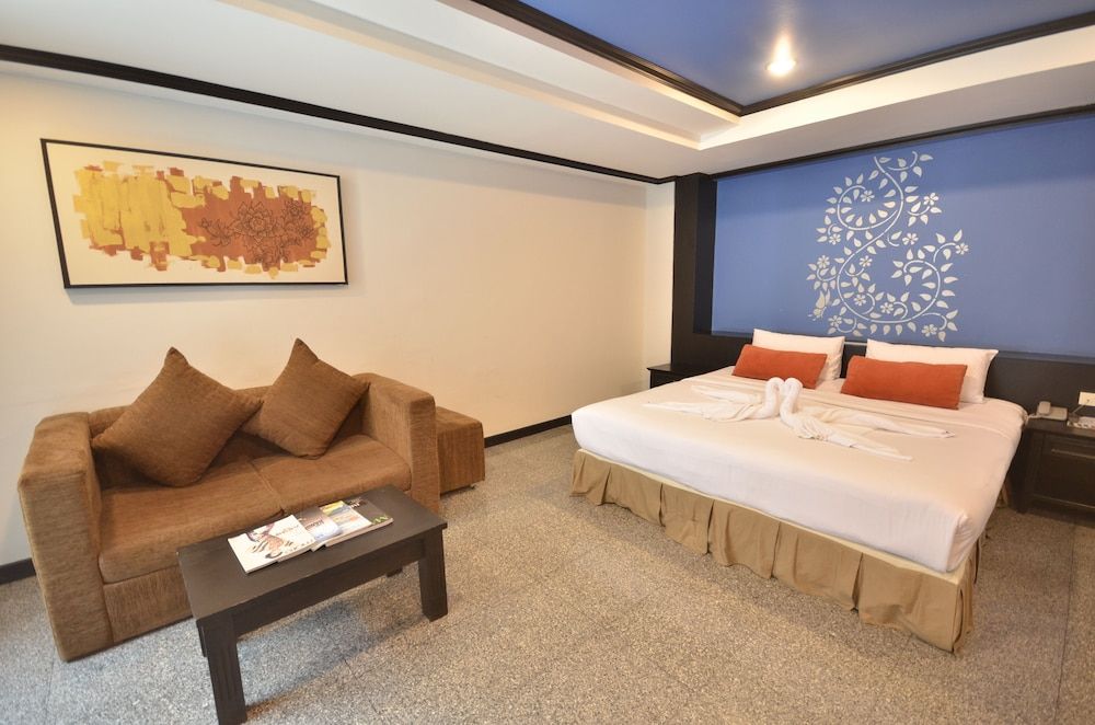 undefined The Heritage Hotels Sathorn 3